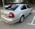 Шкода Октавия 2010 в Хмельницком на Automoto.ua Серый Шкода Октавия, объемом двигателя 1.6 л и пробегом 262 тыс. км за 7700 $, фото 3 на Automoto.ua