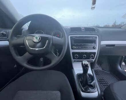 Сірий Шкода Октавія, об'ємом двигуна 1.6 л та пробігом 164 тис. км за 8900 $, фото 19 на Automoto.ua
