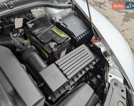 Сірий Шкода Октавія, об'ємом двигуна 1.9 л та пробігом 277 тис. км за 7750 $, фото 37 на Automoto.ua