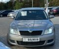 Шкода Октавия 2010 в Кривом Роге на Automoto.ua Серый Шкода Октавия, объемом двигателя 1.6 л и пробегом 237 тыс. км за 7800 $, фото 1 на Automoto.ua