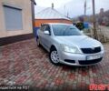 Серый Шкода Октавия, объемом двигателя 1.6 л и пробегом 180 тыс. км за 7250 $, фото 10 на Automoto.ua
