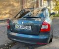 Сірий Шкода Октавія, об'ємом двигуна 1.6 л та пробігом 211 тис. км за 8600 $, фото 4 на Automoto.ua