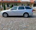 Серый Шкода Октавия, объемом двигателя 1.6 л и пробегом 229 тыс. км за 8400 $, фото 18 на Automoto.ua