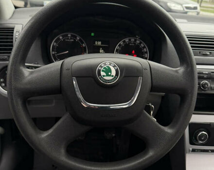 Сірий Шкода Октавія, об'ємом двигуна 1.6 л та пробігом 194 тис. км за 7650 $, фото 48 на Automoto.ua