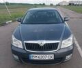Серый Шкода Октавия, объемом двигателя 1.8 л и пробегом 226 тыс. км за 6300 $, фото 1 на Automoto.ua