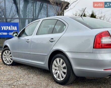 Сірий Шкода Октавія, об'ємом двигуна 0 л та пробігом 151 тис. км за 9450 $, фото 21 на Automoto.ua