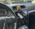 Серый Шкода Октавия, объемом двигателя 1.9 л и пробегом 211 тыс. км за 9500 $, фото 12 на Automoto.ua