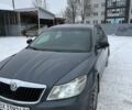 Серый Шкода Октавия, объемом двигателя 1.6 л и пробегом 175 тыс. км за 7100 $, фото 1 на Automoto.ua