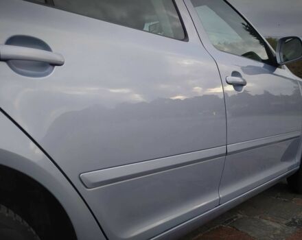 Серый Шкода Октавия, объемом двигателя 1.4 л и пробегом 161 тыс. км за 7800 $, фото 11 на Automoto.ua