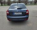 Сірий Шкода Октавія, об'ємом двигуна 1.6 л та пробігом 142 тис. км за 8300 $, фото 4 на Automoto.ua
