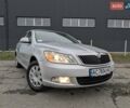 Сірий Шкода Октавія, об'ємом двигуна 1.9 л та пробігом 277 тис. км за 7750 $, фото 1 на Automoto.ua