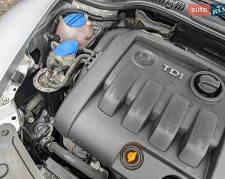 Сірий Шкода Октавія, об'ємом двигуна 1.9 л та пробігом 277 тис. км за 7750 $, фото 38 на Automoto.ua