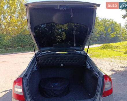 Сірий Шкода Октавія, об'ємом двигуна 1.6 л та пробігом 265 тис. км за 7100 $, фото 18 на Automoto.ua