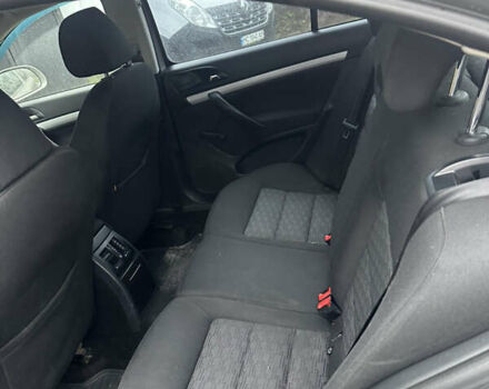 Серый Шкода Октавия, объемом двигателя 1.6 л и пробегом 290 тыс. км за 6600 $, фото 3 на Automoto.ua