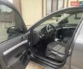 Серый Шкода Октавия, объемом двигателя 1.6 л и пробегом 179 тыс. км за 7700 $, фото 12 на Automoto.ua