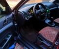 Серый Шкода Октавия, объемом двигателя 1.6 л и пробегом 180 тыс. км за 8600 $, фото 5 на Automoto.ua