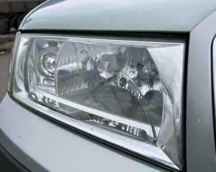 Серый Шкода Октавия, объемом двигателя 1.6 л и пробегом 224 тыс. км за 6450 $, фото 11 на Automoto.ua