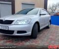 Серый Шкода Октавия, объемом двигателя 1.6 л и пробегом 180 тыс. км за 7250 $, фото 1 на Automoto.ua