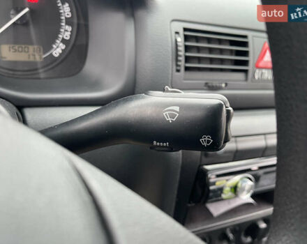 Сірий Шкода Октавія, об'ємом двигуна 1.6 л та пробігом 150 тис. км за 7500 $, фото 70 на Automoto.ua