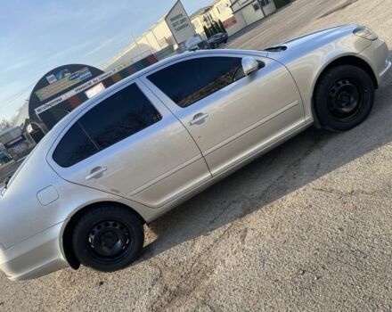 Сірий Шкода Октавія, об'ємом двигуна 1.6 л та пробігом 300 тис. км за 7650 $, фото 4 на Automoto.ua