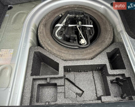 Сірий Шкода Октавія, об'ємом двигуна 1.6 л та пробігом 152 тис. км за 6700 $, фото 8 на Automoto.ua