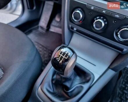 Серый Шкода Октавия, объемом двигателя 1.6 л и пробегом 213 тыс. км за 6900 $, фото 33 на Automoto.ua
