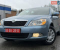 Сірий Шкода Октавія, об'ємом двигуна 1.6 л та пробігом 194 тис. км за 7650 $, фото 12 на Automoto.ua
