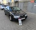 Серый Шкода Октавия, объемом двигателя 1.6 л и пробегом 148 тыс. км за 6400 $, фото 1 на Automoto.ua
