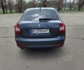 Серый Шкода Октавия, объемом двигателя 1.6 л и пробегом 142 тыс. км за 8300 $, фото 3 на Automoto.ua
