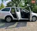 Серый Шкода Октавия, объемом двигателя 1.6 л и пробегом 229 тыс. км за 8400 $, фото 14 на Automoto.ua