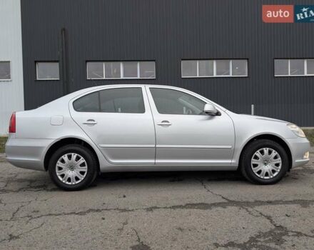 Сірий Шкода Октавія, об'ємом двигуна 1.9 л та пробігом 277 тис. км за 7750 $, фото 3 на Automoto.ua