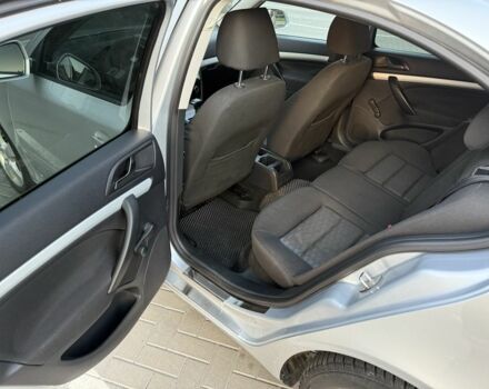 Шкода Октавия 2010 в Хмельницком на Automoto.ua Серый Шкода Октавия, объемом двигателя 1.6 л и пробегом 262 тыс. км за 7700 $, фото 6 на Automoto.ua