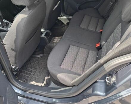 Сірий Шкода Октавія, об'ємом двигуна 1.6 л та пробігом 142 тис. км за 8300 $, фото 11 на Automoto.ua