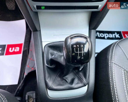 Серый Шкода Октавия, объемом двигателя 1.9 л и пробегом 295 тыс. км за 6590 $, фото 10 на Automoto.ua