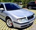 Серый Шкода Октавия, объемом двигателя 1.9 л и пробегом 247 тыс. км за 6700 $, фото 1 на Automoto.ua