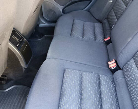 Сірий Шкода Октавія, об'ємом двигуна 1.6 л та пробігом 265 тис. км за 7100 $, фото 4 на Automoto.ua