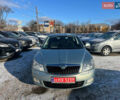 Сірий Шкода Октавія, об'ємом двигуна 1.4 л та пробігом 190 тис. км за 8650 $, фото 2 на Automoto.ua