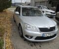 Сірий Шкода Октавія, об'ємом двигуна 1.98 л та пробігом 180 тис. км за 12888 $, фото 4 на Automoto.ua