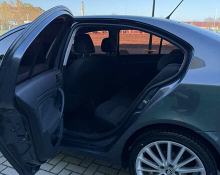 Серый Шкода Октавия, объемом двигателя 1.6 л и пробегом 315 тыс. км за 7800 $, фото 23 на Automoto.ua
