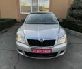 Сірий Шкода Октавія, об'ємом двигуна 1.4 л та пробігом 220 тис. км за 7300 $, фото 17 на Automoto.ua