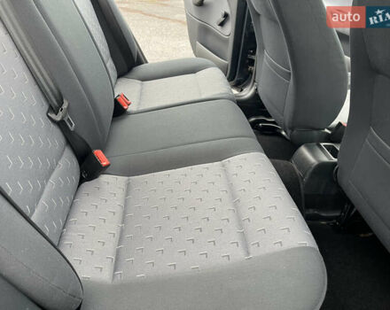 Сірий Шкода Октавія, об'ємом двигуна 1.6 л та пробігом 150 тис. км за 7500 $, фото 74 на Automoto.ua