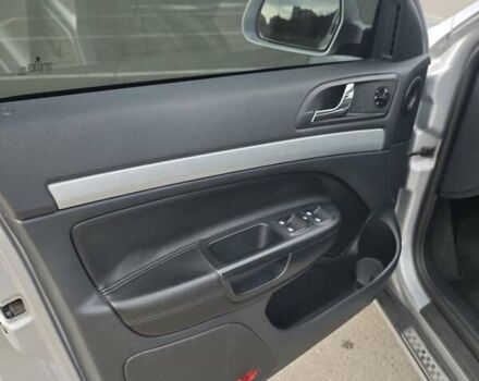 Сірий Шкода Октавія, об'ємом двигуна 1.98 л та пробігом 180 тис. км за 12888 $, фото 22 на Automoto.ua