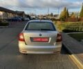 Сірий Шкода Октавія, об'ємом двигуна 1.4 л та пробігом 220 тис. км за 7300 $, фото 3 на Automoto.ua