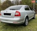 Серый Шкода Октавия, объемом двигателя 1.6 л и пробегом 133 тыс. км за 8700 $, фото 5 на Automoto.ua