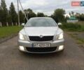 Серый Шкода Октавия, объемом двигателя 1.6 л и пробегом 235 тыс. км за 8700 $, фото 27 на Automoto.ua