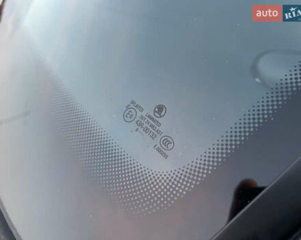 Сірий Шкода Октавія, об'ємом двигуна 1.6 л та пробігом 150 тис. км за 7650 $, фото 40 на Automoto.ua