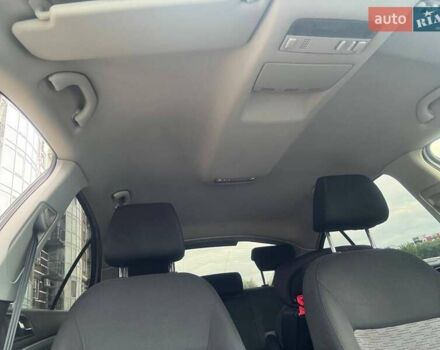 Сірий Шкода Октавія, об'ємом двигуна 1.9 л та пробігом 305 тис. км за 8500 $, фото 23 на Automoto.ua