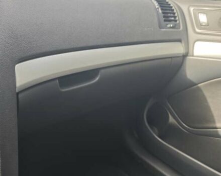 Сірий Шкода Октавія, об'ємом двигуна 1.98 л та пробігом 180 тис. км за 12888 $, фото 56 на Automoto.ua