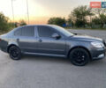 Серый Шкода Октавия, объемом двигателя 1.2 л и пробегом 101 тыс. км за 7985 $, фото 18 на Automoto.ua