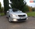 Серый Шкода Октавия, объемом двигателя 1.6 л и пробегом 235 тыс. км за 8700 $, фото 36 на Automoto.ua